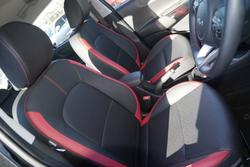 2023 Kia Picanto GT-Line