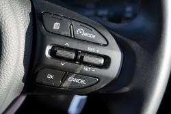 2023 Kia Picanto GT-Line
