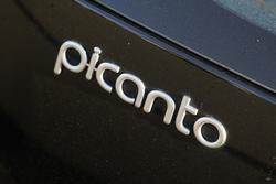 2023 Kia Picanto GT-Line