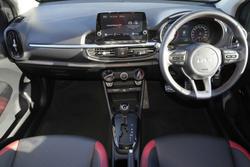 2023 Kia Picanto GT-Line