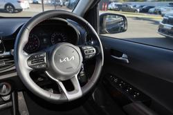 2023 Kia Picanto GT-Line