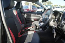 2023 Kia Picanto GT-Line