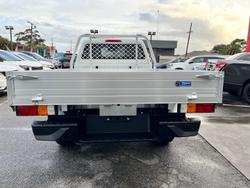 2026 Isuzu D-MAX SX High Ride