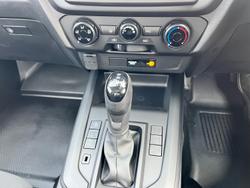 2026 Isuzu D-MAX SX High Ride