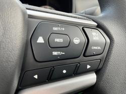 2026 Isuzu D-MAX SX High Ride