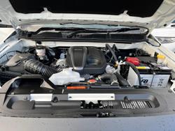 2026 Isuzu D-MAX SX High Ride