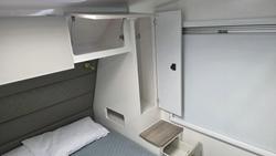 2026 Essential Caravans Ranger 196R 19'6
