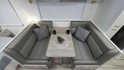 2026 Essential Caravans Ranger 196R 19'6