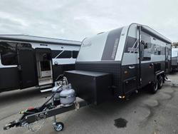 Essential Caravans Ranger 196R 19'6