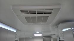 2026 Essential Caravans Ranger 196R 19'6