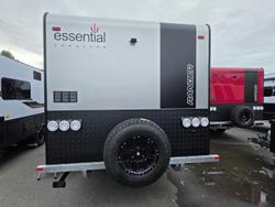 2026 Essential Caravans Ranger 196R 19'6