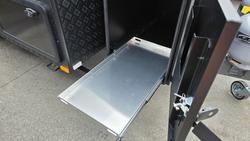 2026 Essential Caravans Ranger 196R 19'6