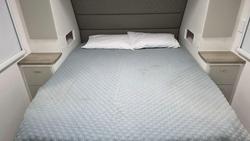 2026 Essential Caravans Ranger 196R 19'6