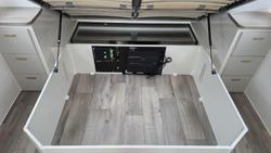 2026 Essential Caravans Ranger 196R 19'6