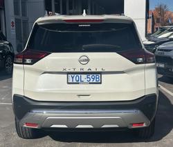 2022 Nissan X-TRAIL Ti