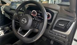 2022 Nissan X-TRAIL Ti