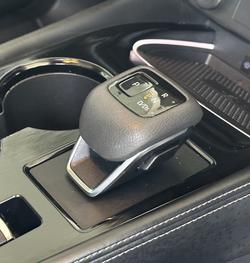 2022 Nissan X-TRAIL Ti