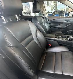 2022 Nissan X-TRAIL Ti