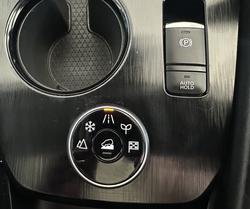 2022 Nissan X-TRAIL Ti