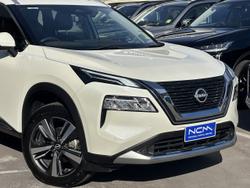 2022 Nissan X-TRAIL Ti