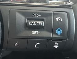 2022 Nissan X-TRAIL Ti