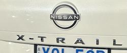 2022 Nissan X-TRAIL Ti