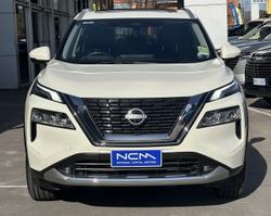 2022 Nissan X-TRAIL Ti