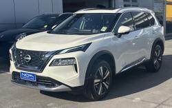 2022 Nissan X-TRAIL Ti
