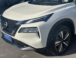 2022 Nissan X-TRAIL Ti
