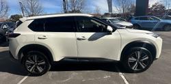 2022 Nissan X-TRAIL Ti