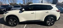 2022 Nissan X-TRAIL Ti