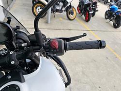 2024 ROYAL ENFIELD (SEE ALSO ENFIEL HIMALAYAN 450 White