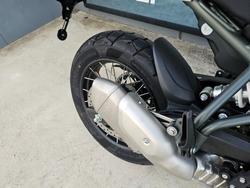 2024 ROYAL ENFIELD (SEE ALSO ENFIEL HIMALAYAN 450 White