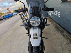 2024 ROYAL ENFIELD (SEE ALSO ENFIEL HIMALAYAN 450 White