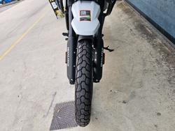 2024 ROYAL ENFIELD (SEE ALSO ENFIEL HIMALAYAN 450 White