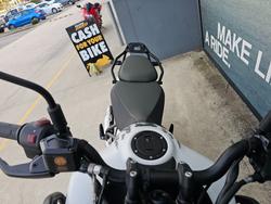 2024 ROYAL ENFIELD (SEE ALSO ENFIEL HIMALAYAN 450 White
