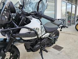 2024 ROYAL ENFIELD (SEE ALSO ENFIEL HIMALAYAN 450 White