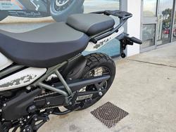 2024 ROYAL ENFIELD (SEE ALSO ENFIEL HIMALAYAN 450 White
