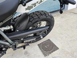 2024 ROYAL ENFIELD (SEE ALSO ENFIEL HIMALAYAN 450 White