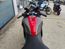 2021 Yamaha YZF-R15 GREY