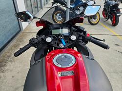 2021 Yamaha YZF-R15 GREY