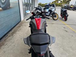 2021 Yamaha YZF-R15 GREY