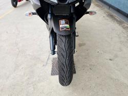 2021 Yamaha YZF-R15 GREY
