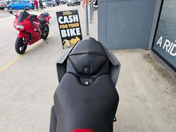 2021 Yamaha YZF-R15 GREY