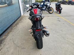 2021 Yamaha YZF-R15 GREY