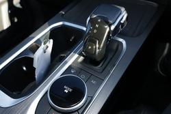 2025 Jaecoo J7 Track