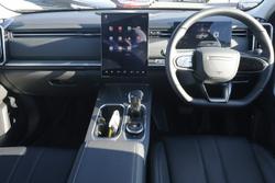 2025 Jaecoo J7 Track