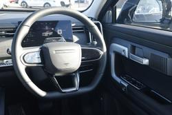 2025 Jaecoo J7 Track