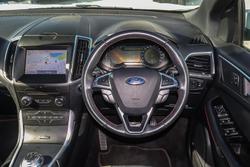 2019 Ford Endura ST-Line
