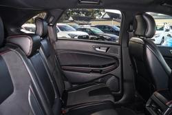 2019 Ford Endura ST-Line